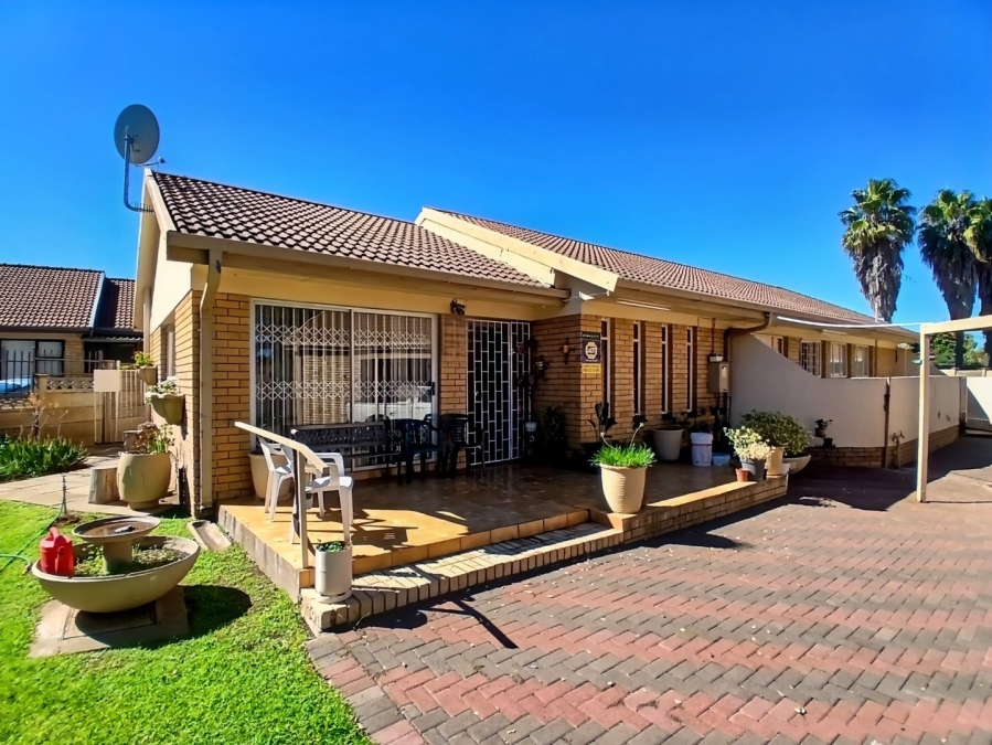 3 Bedroom Property for Sale in Fauna Free State